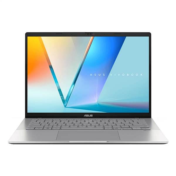 Asus VivoBook S14 S3407CALY075W  Portátil Intel Core Ultra 5 225H 16GB DDR5 1TB NVMe 14 WUXGA IPS Windows 11 Home