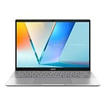 Asus VivoBook S14 S3407CALY075W  Portátil Intel Core Ultra 5 225H 16GB DDR5 1TB NVMe 14 WUXGA IPS Windows 11 Home