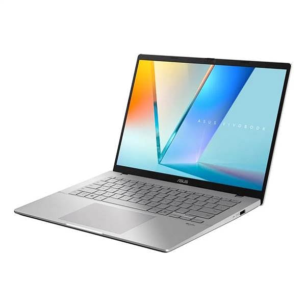 Asus VivoBook S14 S3407CALY075W  Portátil Intel Core Ultra 5 225H 16GB DDR5 1TB NVMe 14 WUXGA IPS Windows 11 Home