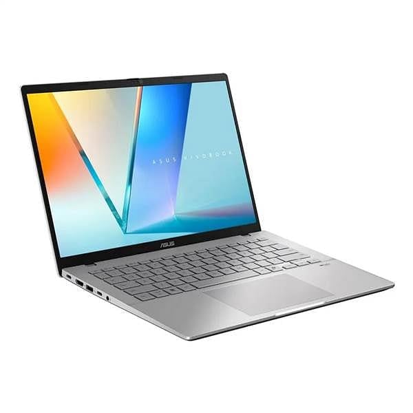 Asus VivoBook S14 S3407CALY075W  Portátil Intel Core Ultra 5 225H 16GB DDR5 1TB NVMe 14 WUXGA IPS Windows 11 Home
