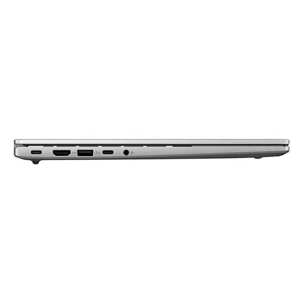 Asus VivoBook S14 S3407CALY075W  Portátil Intel Core Ultra 5 225H 16GB DDR5 1TB NVMe 14 WUXGA IPS Windows 11 Home