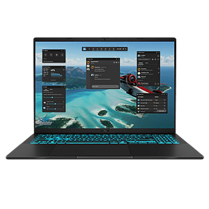 Asus V16 V3607VMRP011  Portátil Intel Core 7 240H 16GB DDR5 1TB NVMe RTX 5060 16 WUXGA 144Hz FreeDOS