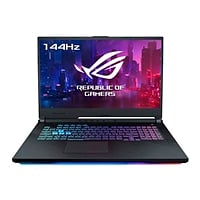 ASUS G731GV-EV004T i7 9750 16GB 512GB 2060 W10 - Portátil