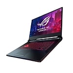 Asus G731GUH7154 i7 9750H 16GB 512GB 1660Ti DOS  Portátil