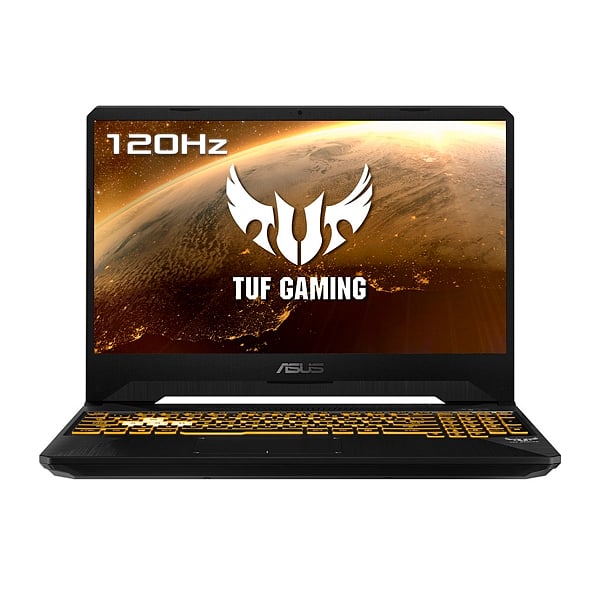 Asus FX505DVAL116 Ryzen 7 3750H 16G 1TB 2060 DOS  Portátil