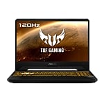 Asus FX505DVAL116 Ryzen 7 3750H 16G 1TB 2060 DOS  Portátil