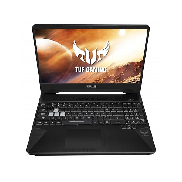 Asus FX505DVAL116 Ryzen 7 3750H 16G 1TB 2060 DOS  Portátil