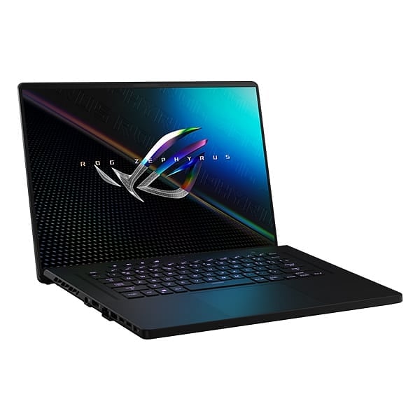 Asus ROG Zephyrus M16 GU603HRK8009T Intel Core i7 11800H 32GB RAM 1TB SSD Geforce RTX3070 16 WQXGA 165HZ Win10