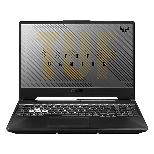 Asus TUF Gaming A15 FA506QMHN008T Ryzen 7 5800H 16GB RAM  512GB SSD RTX 3060  156 Full HD 144Hz Windows 10  Portátil
