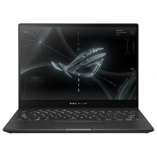 Asus ROG Flow X13 GV301QHK5254T Ryzen 9 5980HS 32GB RAM 1TB SSD GTX 1650 134 4K  Windows 10  Portátil