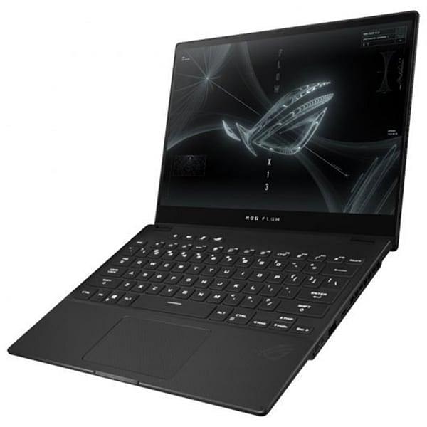 Asus ROG Flow X13 GV301QHK5254T Ryzen 9 5980HS 32GB RAM 1TB SSD GTX 1650 134 4K  Windows 10  Portátil