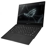 Asus ROG Flow X13 GV301QHK5254T Ryzen 9 5980HS 32GB RAM 1TB SSD GTX 1650 134 4K  Windows 10  Portátil