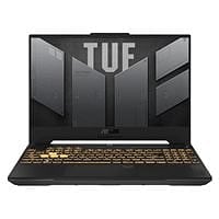 ASUS TUF Gaming F15 TUF507VU-LP237 | Portátil Intel Core i7 13620H 16GB RAM 512GB SSD RTX 4050 15"6 Full HD FreeDOS