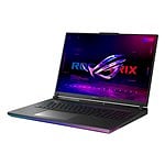 Asus ROG Strix SCAR 18 G834JZN6004W Intel Core i9 13980HX 32GB RAM 1TB SSD Nvidia Geforce RTX 4080 18 WQXGA 240Hz Windows 11  Portátil