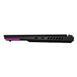 Asus ROG Strix SCAR 18 G834JZN6004W Intel Core i9 13980HX 32GB RAM 1TB SSD Nvidia Geforce RTX 4080 18 WQXGA 240Hz Windows 11  Portátil