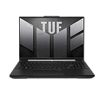 ASUS TUF Gaming A16 Advantage Edition TUF617NSN3095  Portátil AMD Ryzen 7 7735HS 16GB RAM 1TB SSD AMD Radeon RX 7600S 16 FullHD DOS