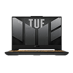 Asus TUF507ZV4LP092 Intel Core i7 12700H 16GB RAM 1TB SSD RTX 4060 156 Full HD 144Hz FreeDOS  Portátil
