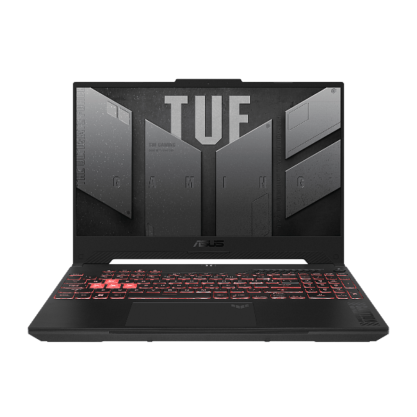 Asus TUF Gaming A15 FA507XILP024 AMD Ryzen 9 7940HS 32GB RAM 512GB SSD RTX 4070 156 Full HD 144Hz FreeDOS  Portátil