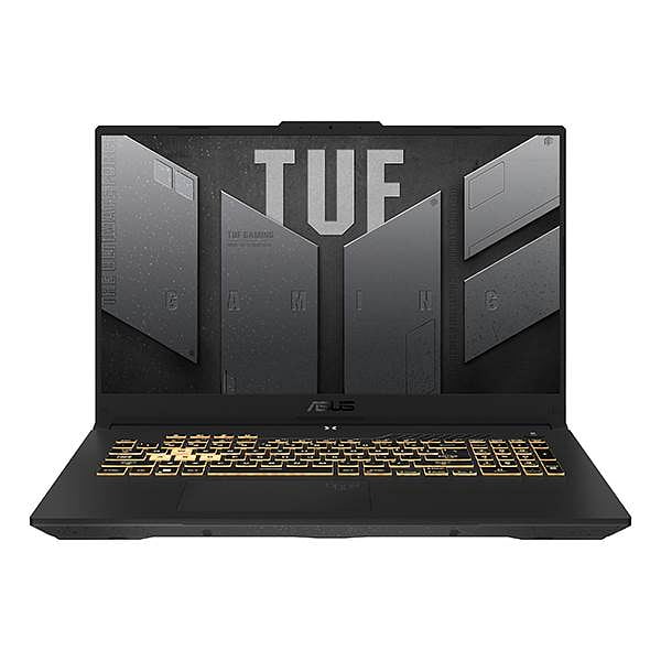 Asus TUF F17 TUF707VIHX049 Intel Core i713620H 32GB DDR5 1TB NVMe RTX 4070 173 Full HD FreeDOS