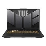 Asus TUF F17 TUF707VIHX049 Intel Core i713620H 32GB DDR5 1TB NVMe RTX 4070 173 Full HD FreeDOS