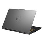 Asus TUF F17 TUF707VIHX049 Intel Core i713620H 32GB DDR5 1TB NVMe RTX 4070 173 Full HD FreeDOS