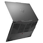 Asus TUF F17 TUF707VIHX049 Intel Core i713620H 32GB DDR5 1TB NVMe RTX 4070 173 Full HD FreeDOS