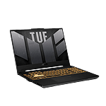 Asus TUF Gaming F15 TUF507ZC4HN231  Portátil Intel Core I512500H 16GB RAM 512GB SSD RTX 3050 156 Full HD 144Hz FreeDOS