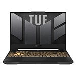 Asus TUF Gaming F16 TUF607JVN3153  Portátil Intel Core i7 13650HX 32GB DDR5 1TB NVME GeForce RTX 4060 16 WUXGA 165HZ FreeDOS