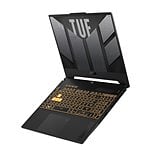 Asus TUF Gaming F16 TUF607JVN3153  Portátil Intel Core i7 13650HX 32GB DDR5 1TB NVME GeForce RTX 4060 16 WUXGA 165HZ FreeDOS