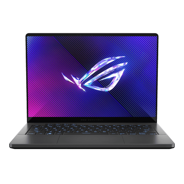 Asus ROG Zephyrus G14 OLED GA403UIQS049  Portátil AMD Ryzen 9 8945HS 32GB DDR5 1TB NVMe RTX 4070 14 OLED WQXGA 120Hz  FreeDOS