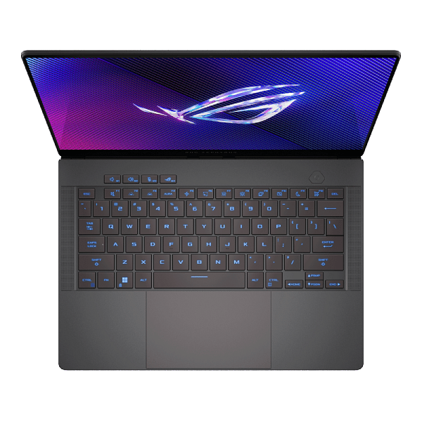 Asus ROG Zephyrus G14 OLED GA403UIQS049  Portátil AMD Ryzen 9 8945HS 32GB DDR5 1TB NVMe RTX 4070 14 OLED WQXGA 120Hz  FreeDOS