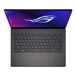 Asus ROG Zephyrus G14 OLED GA403UIQS049  Portátil AMD Ryzen 9 8945HS 32GB DDR5 1TB NVMe RTX 4070 14 OLED WQXGA 120Hz  FreeDOS