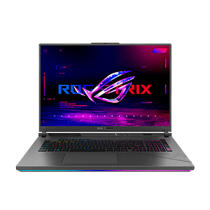 Asus ROG Strix G18 G814JIRN6002  Portátil Intel Core i9 14900HX 32GB DDR5 1TB NVME RTX 4070 18 WQXGA FreeDOS