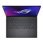 ASUS ROG Zephyrus G16 OLED GU605MIQR045  Portátil Intel Core Ultra 7 155H 32GB DDR5 RTX 4070 16 WQXGA 240Hz OLED FreeDOS