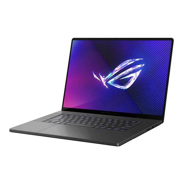 ASUS ROG Zephyrus G16 OLED GU605MIQR045  Portátil Intel Core Ultra 7 155H 32GB DDR5 RTX 4070 16 WQXGA 240Hz OLED FreeDOS