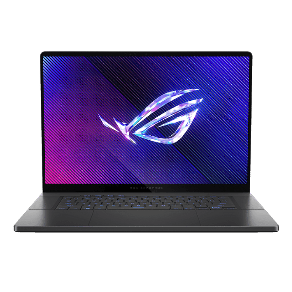 ASUS ROG Zephyrus G16 OLED GU605MVQR048  Portátil Gaming Intel Core Ultra 7 155H 32GB RAM 1TB SSD RTX 4060 16 WQXGA 240Hz FreeDOS