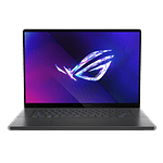 ASUS ROG Zephyrus G16 OLED GU605MVQR048  Portátil Gaming Intel Core Ultra 7 155H 32GB RAM 1TB SSD RTX 4060 16 WQXGA 240Hz FreeDOS