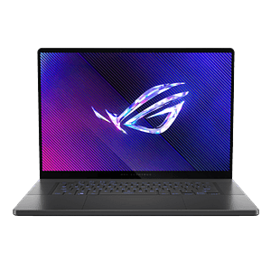 ASUS ROG Zephyrus G16 OLED GU605MVQR048  Portátil Gaming Intel Core Ultra 7 155H 32GB RAM 1TB SSD RTX 4060 16 WQXGA 240Hz FreeDOS