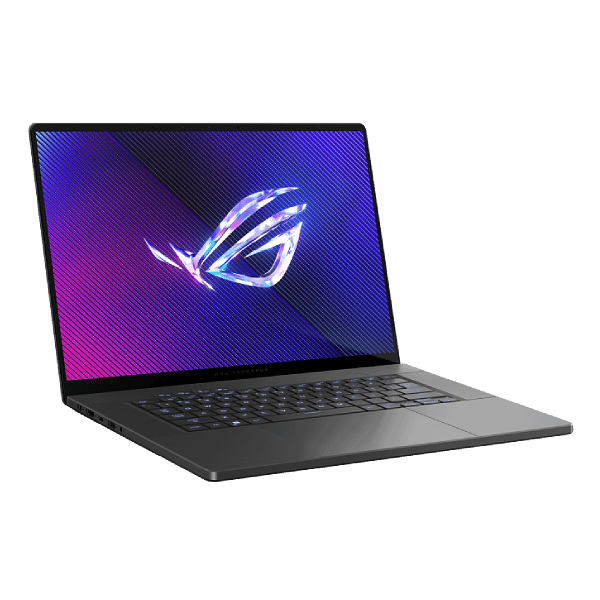 ASUS ROG Zephyrus G16 OLED GU605MVQR048  Portátil Gaming Intel Core Ultra 7 155H 32GB RAM 1TB SSD RTX 4060 16 WQXGA 240Hz FreeDOS