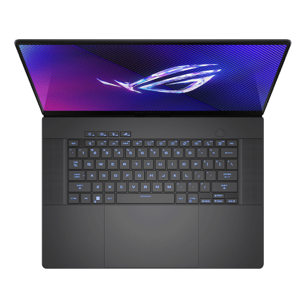 ASUS ROG Zephyrus G16 OLED GU605MVQR048  Portátil Gaming Intel Core Ultra 7 155H 32GB RAM 1TB SSD RTX 4060 16 WQXGA 240Hz FreeDOS