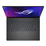 ASUS ROG Zephyrus G16 OLED GU605MVQR048  Portátil Gaming Intel Core Ultra 7 155H 32GB RAM 1TB SSD RTX 4060 16 WQXGA 240Hz FreeDOS