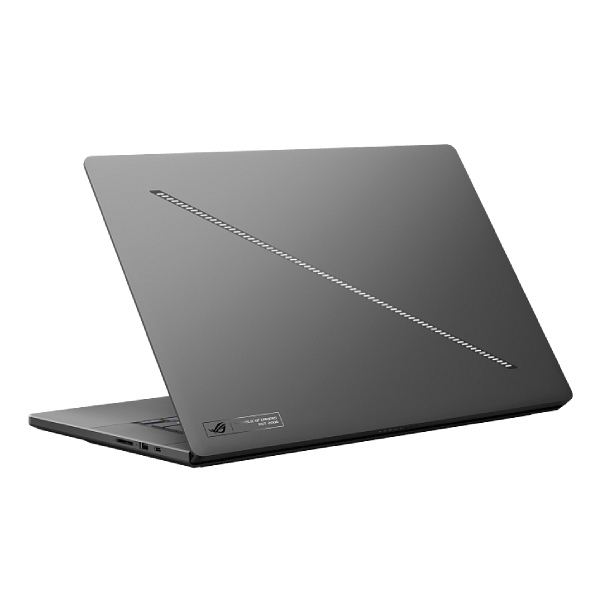 ASUS ROG Zephyrus G16 OLED GU605MVQR048  Portátil Gaming Intel Core Ultra 7 155H 32GB RAM 1TB SSD RTX 4060 16 WQXGA 240Hz FreeDOS