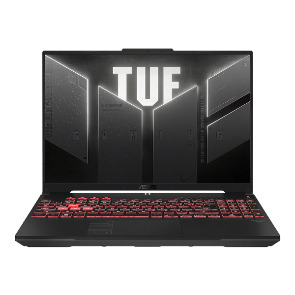 Asus TUF Gaming A16 TUF607PIQT047  Portátil AMD Ryzen 9 7845HX 32GB DDR5 1TB NVMe 16 QHD 165Hz  RTX 4070 FreeDOS