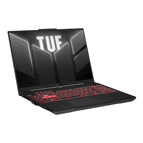 Asus TUF Gaming A16 TUF607PIQT047  Portátil AMD Ryzen 9 7845HX 32GB DDR5 1TB NVMe 16 QHD 165Hz  RTX 4070 FreeDOS