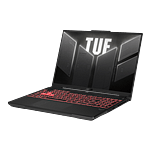 Asus TUF Gaming A16 TUF607PIQT047  Portátil AMD Ryzen 9 7845HX 32GB DDR5 1TB NVMe 16 QHD 165Hz  RTX 4070 FreeDOS