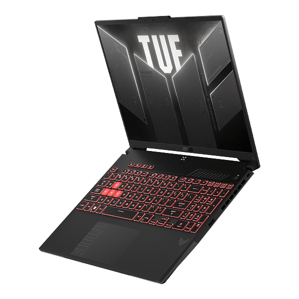 Asus TUF Gaming A16 TUF607PIQT047  Portátil AMD Ryzen 9 7845HX 32GB DDR5 1TB NVMe 16 QHD 165Hz  RTX 4070 FreeDOS