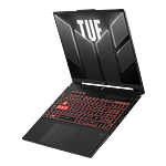 Asus TUF Gaming A16 TUF607PIQT047  Portátil AMD Ryzen 9 7845HX 32GB DDR5 1TB NVMe 16 QHD 165Hz  RTX 4070 FreeDOS