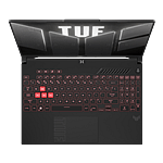 Asus TUF Gaming A16 TUF607PIQT047  Portátil AMD Ryzen 9 7845HX 32GB DDR5 1TB NVMe 16 QHD 165Hz  RTX 4070 FreeDOS