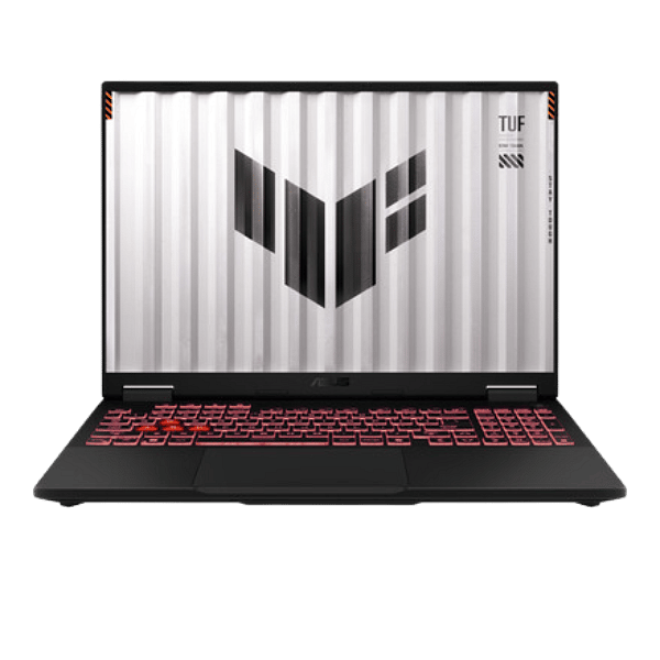 ASUS TUF Gaming A16 FA608WIQT012W  Portátil AMD Ryzen AI 9 HX 370 32GB DDR5 1TB NVMe RTX 4070 16 25K 165Hz Windows 11 Home