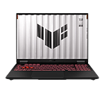 ASUS TUF Gaming A16 FA608WIQT012W  Portátil AMD Ryzen AI 9 HX 370 32GB DDR5 1TB NVMe RTX 4070 16 25K 165Hz Windows 11 Home